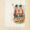 Great Britain. England, 1743-97