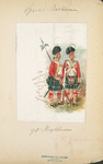 Great Britain. England, 1743-97