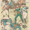 Great Britain. England, 1743-97