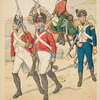 Great Britain. England, 1743-97