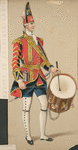 Great Britain. England, 1743-97