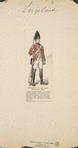 Great Britain. England, 1743-97