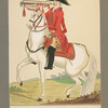 Germany, Nurnberg, 1588-1806