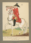 Germany, Nurnberg, 1588-1806