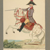 Germany, Nurnberg, 1588-1806