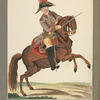 Germany, Nurnberg, 1588-1806
