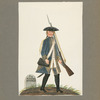 Germany, Nurnberg, 1588-1806