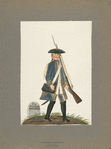 Germany, Nurnberg, 1588-1806