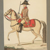 Germany, Nurnberg, 1588-1806