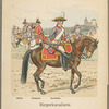 Germany, Nurnberg, 1588-1806