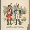 Germany, Nurnberg, 1588-1806