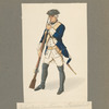 Germany, Nurnberg, 1588-1806
