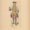 Germany, Frankischer Kreis, 1688-1788
