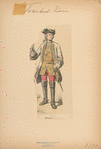 Germany, Frankischer Kreis, 1688-1788