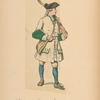 Germany, Frankischer Kreis, 1688-1788