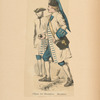 Germany, Frankischer Kreis, 1688-1788