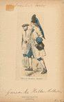 Germany, Frankischer Kreis, 1688-1788