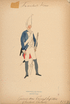 Germany, Frankischer Kreis, 1688-1788