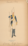 Germany, Frankischer Kreis, 1688-1788
