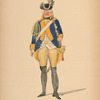 Germany, Frankischer Kreis, 1688-1788