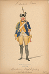 Germany, Frankischer Kreis, 1688-1788