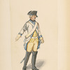 Germany, Frankischer Kreis, 1688-1788
