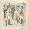 Germany, Frankischer Kreis, 1688-1788