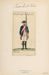 Germany, Frankischer Kreis, 1688-1788