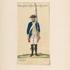 Germany, Frankischer Kreis, 1688-1788