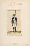 Germany, Frankischer Kreis, 1688-1788