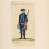 Germany, Frankischer Kreis, 1688-1788