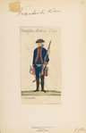 Germany, Frankischer Kreis, 1688-1788