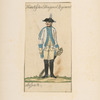 Germany, Frankischer Kreis, 1688-1788