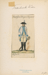 Germany, Frankischer Kreis, 1688-1788