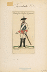 Germany, Frankischer Kreis, 1688-1788