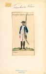 Germany, Frankischer Kreis, 1688-1788