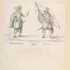Germany, Hamburg, 1619-1812
