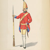 Germany, Hamburg, 1619-1812