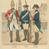 Germany, Hamburg, 1619-1812