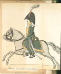 Germany, Hamburg, 1619-1812