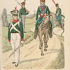 Germany, Bremen, 1813-1866; Cologne, 1275-1774