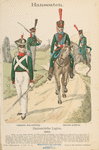 Germany, Bremen, 1813-1866; Cologne, 1275-1774