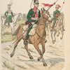 Germany, Bremen, 1813-1866; Cologne, 1275-1774