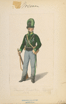 Germany, Bremen, 1813-1866; Cologne, 1275-1774