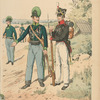Germany, Bremen, 1813-1866; Cologne, 1275-1774