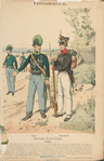 Germany, Bremen, 1813-1866; Cologne, 1275-1774