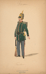 Germany, Bremen, 1813-1866; Cologne, 1275-1774