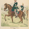 Germany, Bremen, 1813-1866; Cologne, 1275-1774