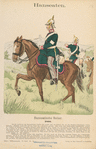 Germany, Bremen, 1813-1866; Cologne, 1275-1774