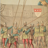 Germany, Bremen, 1813-1866; Cologne, 1275-1774